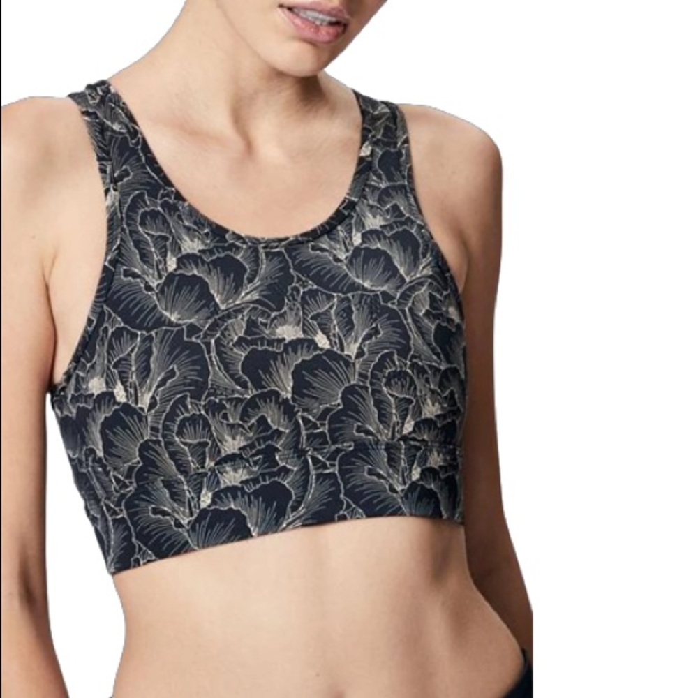 Varley Berkeley Bra